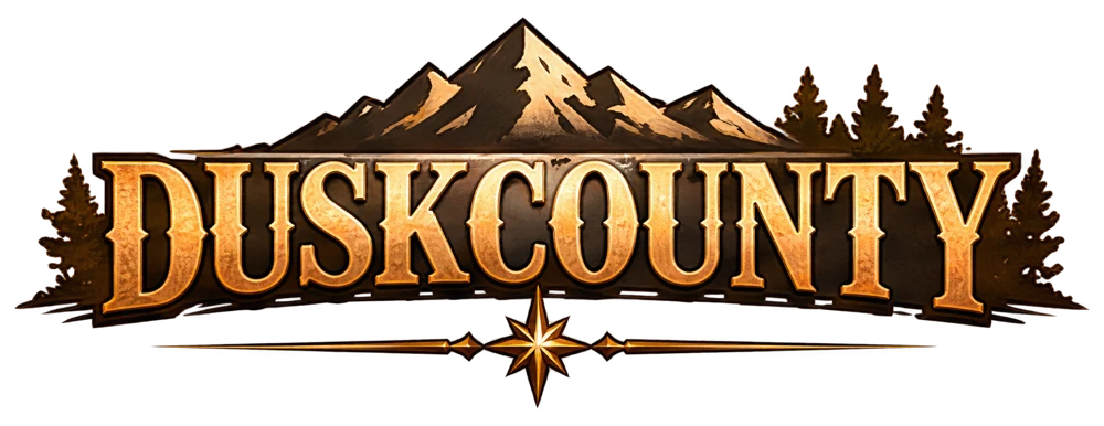 DuskCounty